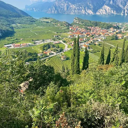 Lucia Lägenhet Torbole Sul Garda